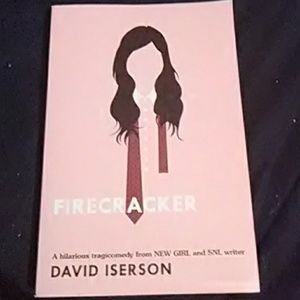 Firecracker "book"